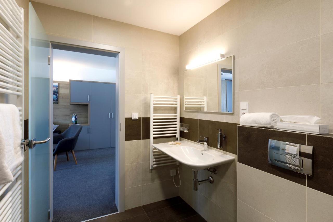 Apartmán Deluxe